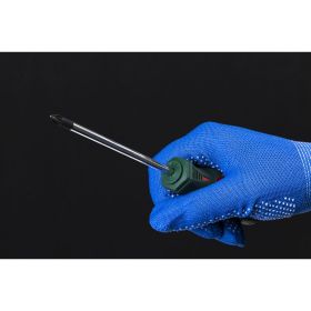 Отвертка Hans Pozidriv PZ1*100мм 0430PZ1-4 (артикул 15609685) – фото 6