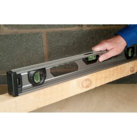 Уровень Stanley FATMAX I BEAM 60 СМ XTHT1-42131 (артикул 15883353) – фото 4