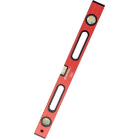 Строительный уровень INTERTOOL 60см, 3 глазка MT-1106 (артикул 18730818) – фото 7