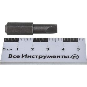 Ударная отвертка протектор АвтоDело 6 насадок футляр 40001 10633 (артикул 16005266) – фото 3
