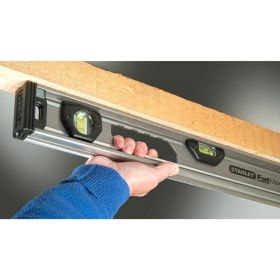 Уровень Stanley FATMAX I BEAM 60 СМ XTHT1-42131 (артикул 15883353) – фото 3