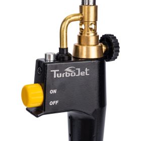 Горелка с баллоном TurboJet TJ757-M KIT (артикул 17653680) – фото 2