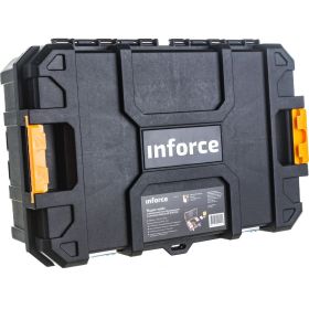 Ящик-кейс Inforce с возможностью объединения в систему MODULAR SYSTEM 06-20-12 (артикул 19625502) – фото 14