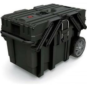 Ящик для инструментов Keter CANTILEVER CART JOB BOX 17203037 (артикул 16552857) – фото 1