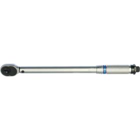 Динамометрический ключ KING TONY 34323-2A, 3/8"", 20-110 Нм (артикул 15509403) – фото 1