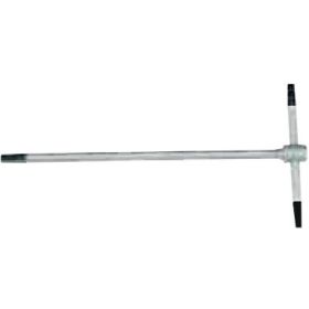Ключ TORX Unior Т-образный, 60мм 3838909082288 (артикул 16312113) – фото 1