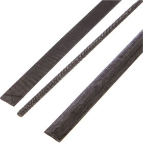 Набор напильников по металлу (3 шт.) Top Tools 06A430 (артикул 15749315) – фото 2