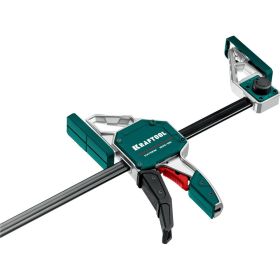 Струбцина KRAFTOOL Extrem пистолетная 900/95 32228-90_z01 (артикул 18365497) – фото 10