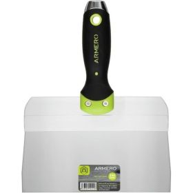 Фасадный шпатель Armero 200мм, нержавеющая сталь A211/200 (артикул 15948113) – фото 2