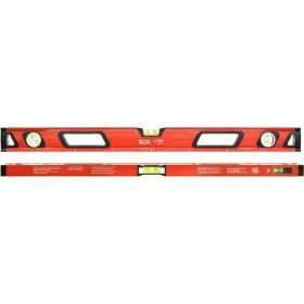 Пузырьковый уровень RGK U7080 (артикул 15830318) – фото 2