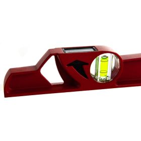 Уровень PLUMBSITE SHARK 80 см KAPRO 920-10-80 (артикул 15035095) – фото 6