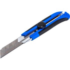 Малярный нож vertextools 25 мм, двухкомпонентная рукоятка 0044-02 (артикул 18266983) – фото 7