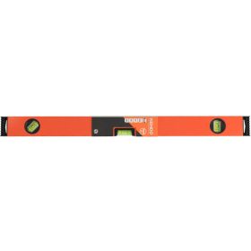 Строительный уровень KENDO 600 мм/24" 35353 (артикул 22344501) – фото 4