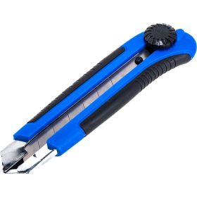 Малярный нож vertextools 25 мм, двухкомпонентная рукоятка 0044-02 (артикул 18266983) – фото 6
