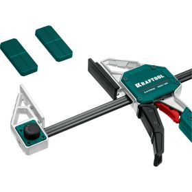 Струбцина KRAFTOOL Extrem пистолетная 600/95 32228-60_z01 (артикул 18365365) – фото 10
