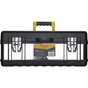 Металлический ящик для инструментов DEKO DKTB31 065-0836 (артикул 16504516) – фото 4