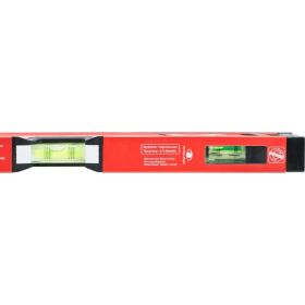Пузырьковый уровень RGK U7080 (артикул 15830318) – фото 3