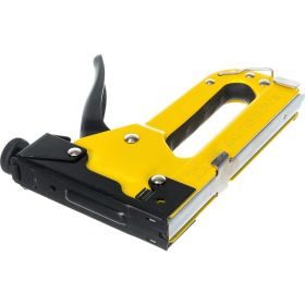 Стальной степлер STAYER Max-140 тип 140, 28, 300, 500, 31508_z02 (артикул 15259955) – фото 3
