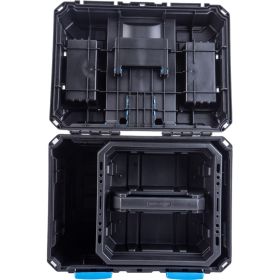 Модульный ящик для инструментов HOEGERT TECHNIK HT7G081 (артикул 22123221) – фото 12