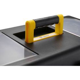 Металлический ящик для инструментов DEKO DKTB31 065-0836 (артикул 16504516) – фото 6