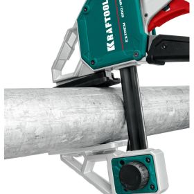 Струбцина KRAFTOOL Extrem пистолетная 600/95 32228-60_z01 (артикул 18365365) – фото 8