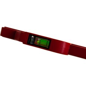 Уровень PLUMBSITE SHARK 80 см KAPRO 920-10-80 (артикул 15035095) – фото 4