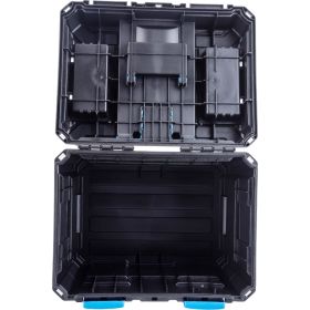 Модульный ящик для инструментов HOEGERT TECHNIK HT7G081 (артикул 22123221) – фото 14