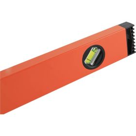 Строительный уровень KENDO 600 мм/24" 35353 (артикул 22344501) – фото 5