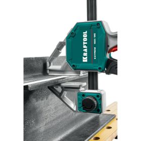 Cтрубцина KRAFTOOL Extrem пистолетная 150/95 32228-15_z01 (артикул 16498452) – фото 6
