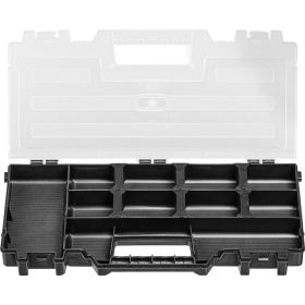 Ящик для инструмента STAYER JUMBO-26 пластиковый 38003-26_z01 (артикул 16437516) – фото 2