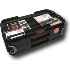 Ящик для инструментов Keter CONNECT SYS 2 DRAWERS 17208564 (артикул 21706072) – фото 4