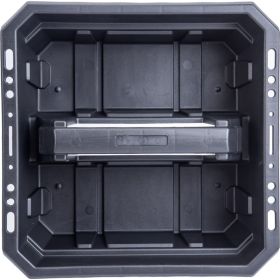 Модульный ящик для инструментов HOEGERT TECHNIK HT7G081 (артикул 22123221) – фото 18