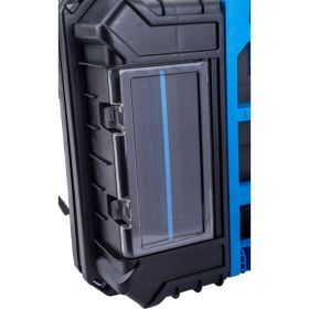 Модульный ящик для инструментов HOEGERT TECHNIK HT7G081 (артикул 22123221) – фото 4
