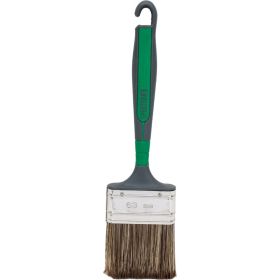 Плоская кисть KRAFTOOL ERGO 1-01022-60 (артикул 13660805) – фото 1