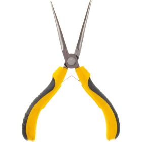Круглогубцы мини 5,5 ЭВРИКА ER-6057N (артикул 15990822) – фото 1