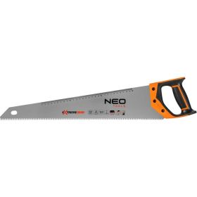 Ножовка по дереву NEO Tools 500 мм, 7TPI 41-141 (артикул 19607502) – фото 1