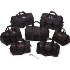 Сумка для инструмента Dr.IRON 320x210x230 мм DR1001 (артикул 15933665) – фото 12