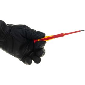 Набор диэлектрических отверток КВТ Профи НИО-06 мини 79771 (артикул 15956738) – фото 2