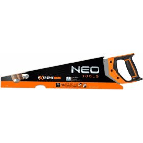 Ножовка по дереву NEO Tools 450 мм, 11TPI 41-166 (артикул 19607550) – фото 6