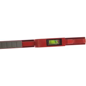 Уровень PLUMBSITE SHARK 60 см KAPRO 920-10-60 (артикул 15035094) – фото 5