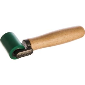 Прикаточный ролик из силикона 40 мм Leister 140.160 (артикул 15529553) – фото 3