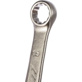 Комбинированный ключ Stanley 19 мм STMT72816-8 (артикул 15549387) – фото 3