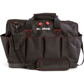 Сумка для инструмента Dr.IRON 420x235x270 мм DR1025 (артикул 15933672) – фото 10