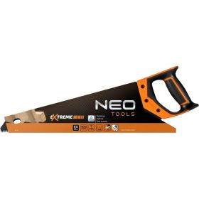Ножовка по дереву NEO Tools 400 мм, 7TPI PTFE 41-111 (артикул 19608132) – фото 2