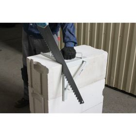 Угольник для резки газобетона LUCKY Guy окрашенный 700 01 701 1LG (артикул 16262062) – фото 3