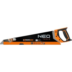 Ножовка по дереву NEO Tools 500 мм, 7TPI 41-141 (артикул 19607502) – фото 2