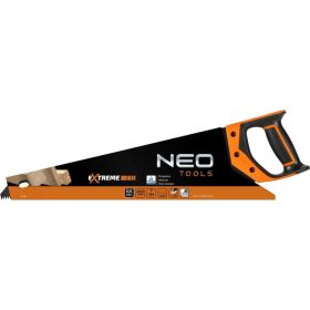 Ножовка по дереву NEO Tools 450 мм, 7TPI PTFE 41-116 (артикул 19607982) – фото 3