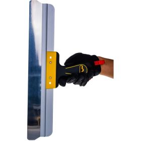 Шпатель HARDY серия 65, алюминий, ручка 2К, размер 50см 0820-655004 (артикул 16389014) – фото 3