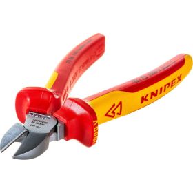 Бокорезы KNIPEX KN-7006160SB (артикул 14978117) – фото 4