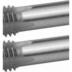 Комплект ручных метчиков ЗУБР Мастер М14 x 1,5 4-28006-14-1.5-H2 (артикул 13661834) – фото 6
